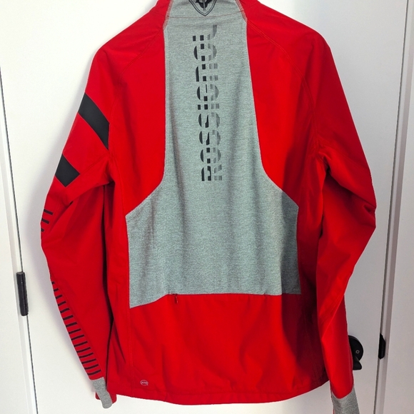 Rossignol Nordic Ski Jacket - Picture 6 of 6